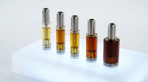THC Vape Guide 2026: What They Are & Legal Alternatives in Europe