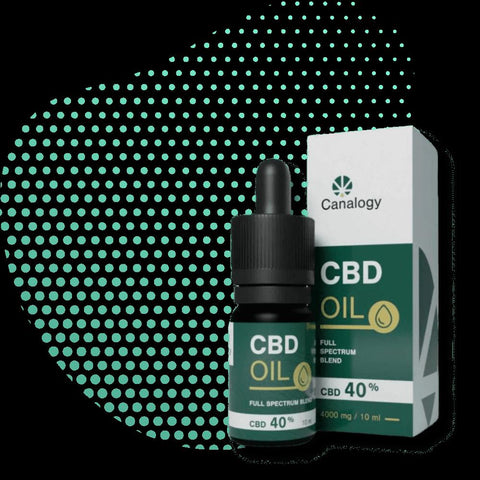 Έλαια CBD