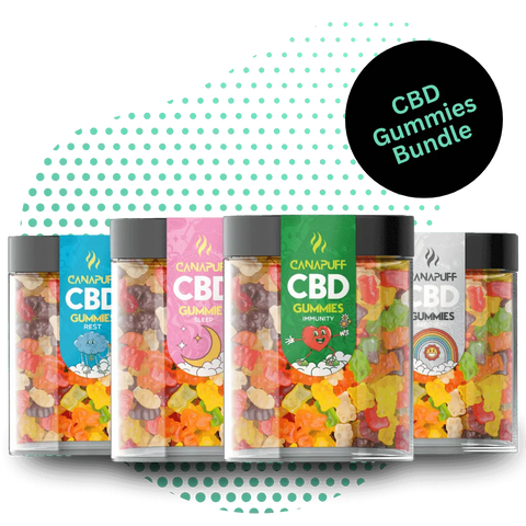 Gummies CBD