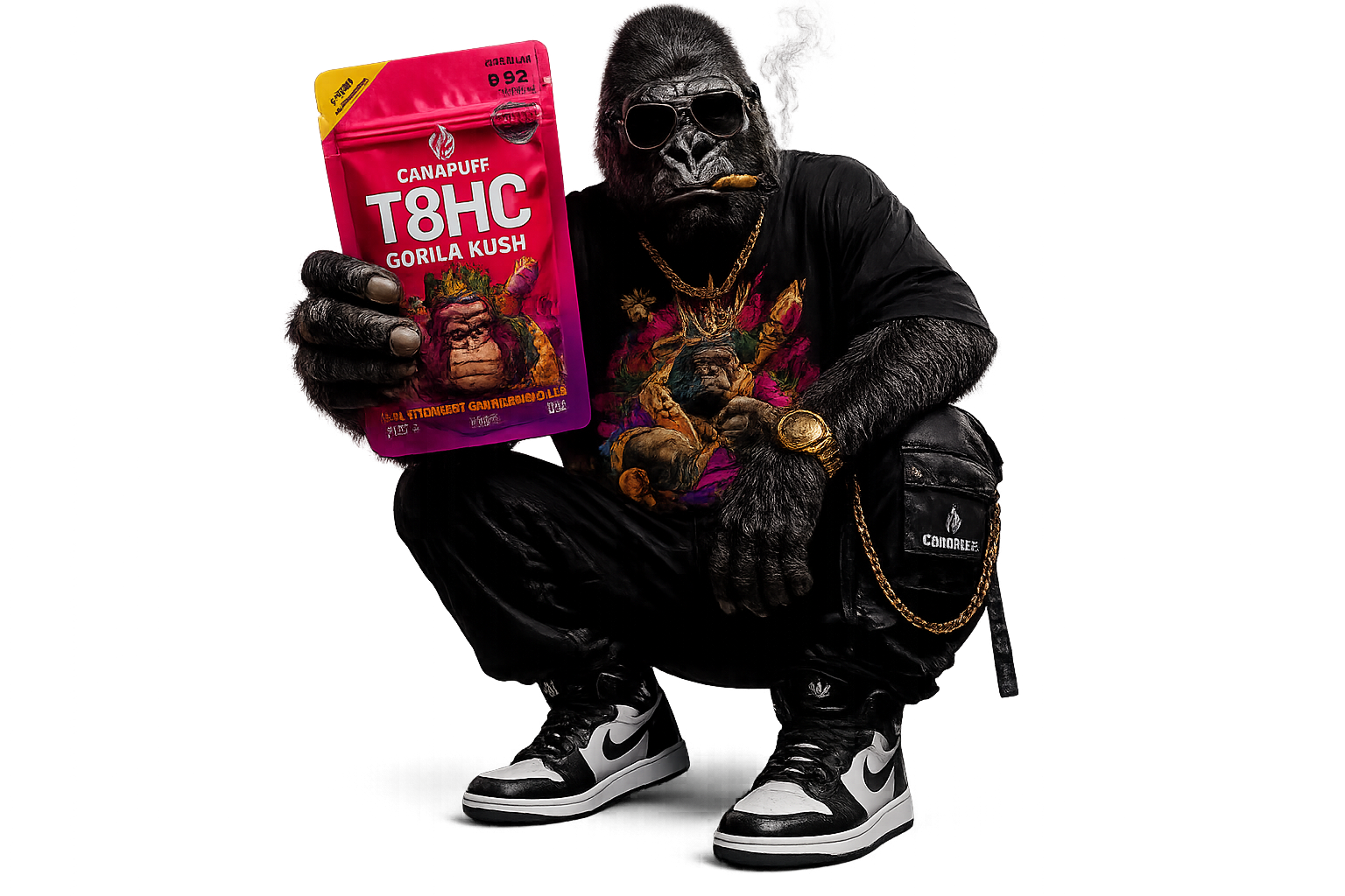10-OH-HHC Products