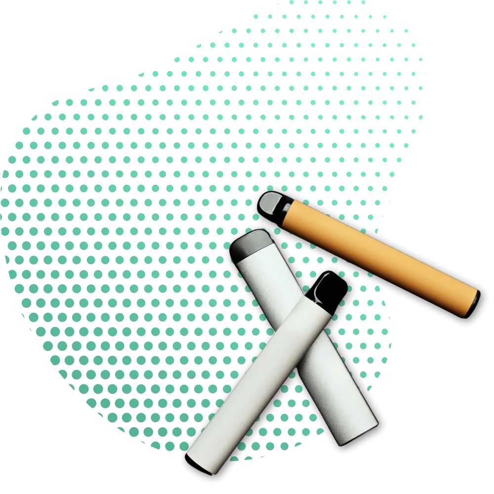 THC-PO garintuvai – Canapuff