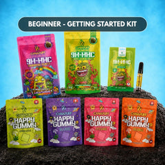 Beginner - Getting Started Kit