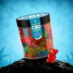 CBD Gummies Rest