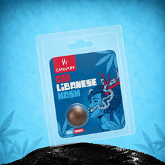 CBD Hash Libanese 60%