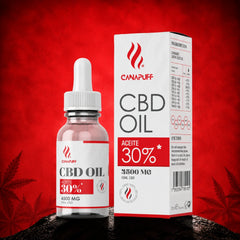 CBD Oil 30% 15ml