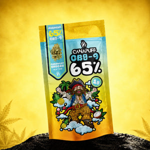 CBG9 Çiçekler Caribbean Breeze 65%