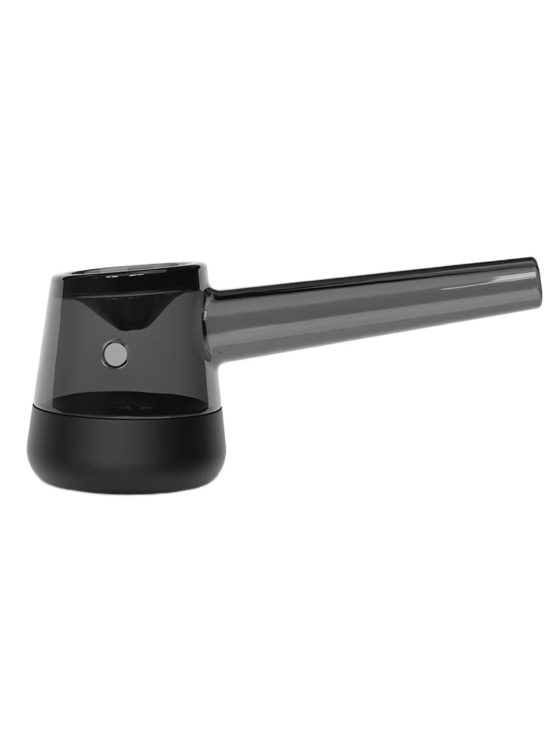 Vessel Forge - Black – vape baterija