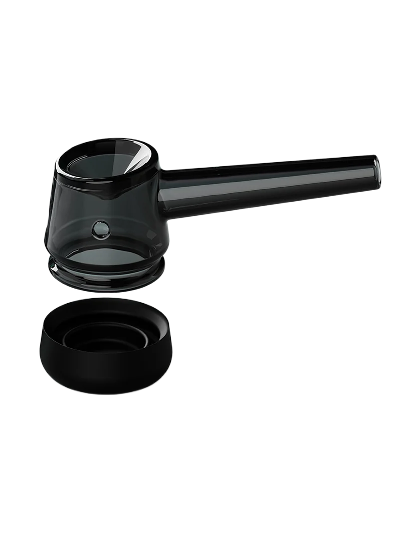 Vessel Forge - Black – vape baterija, 2 nuotrauka