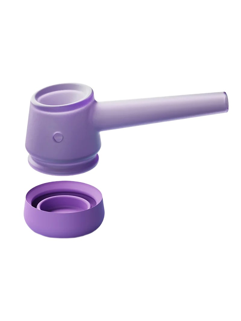 Vessel Forge - Lilac – vape baterija, 2 nuotrauka