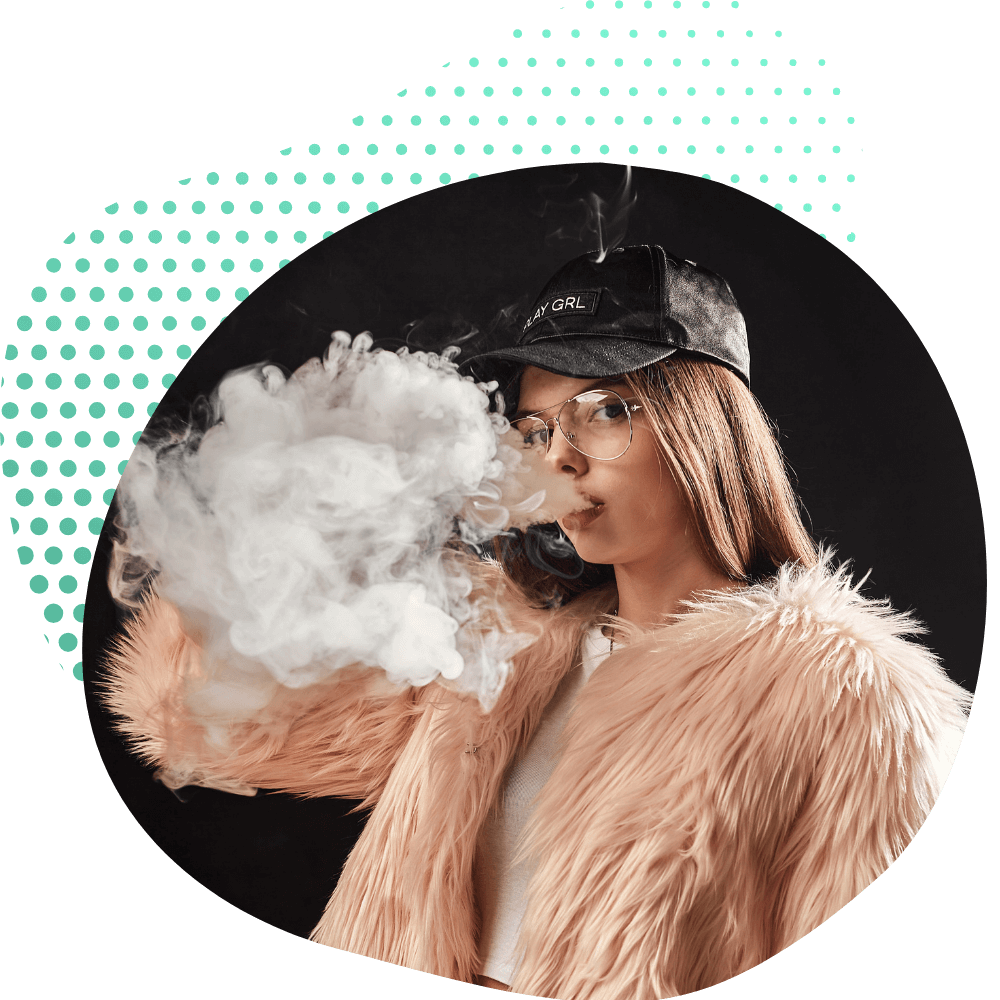 H4CBD Patrón