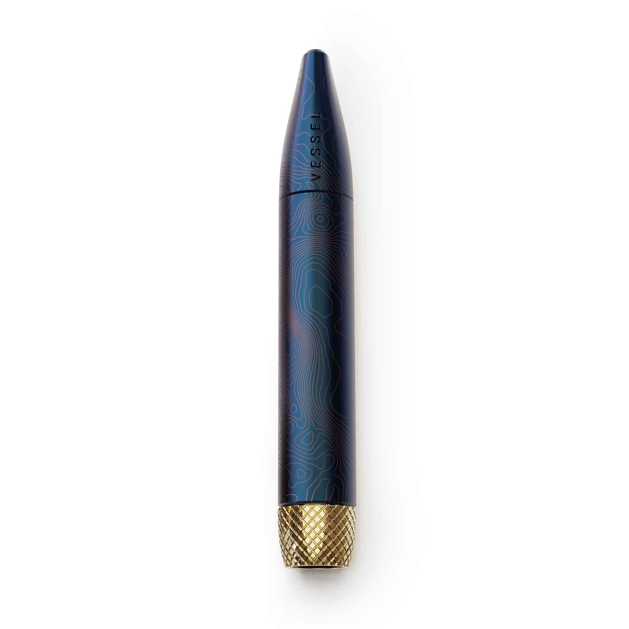 Vessel One Hitter Maritime pen
