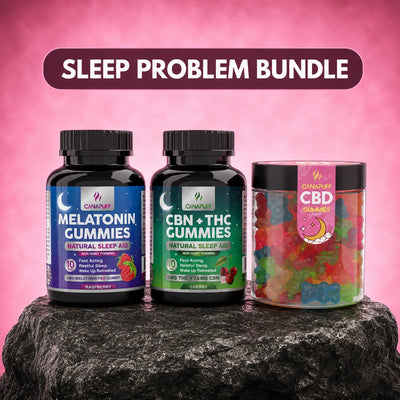 Sleep Bundle