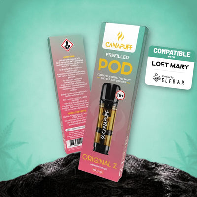THP420 POD Original Z 1 ml