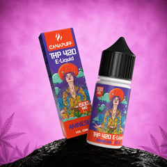 THP420 Liquid Amnesia 1.500mg