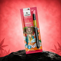 Canapuff THP420 Dosi Kush pen-картридж 79%, 1 мл
