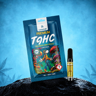 TⳊHC Cartridge Balanced 99%