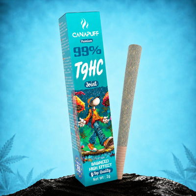 Джойнт TⳊHC Balanced 99%