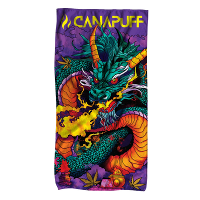 Кърпа Extreme Dragon