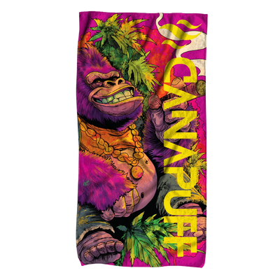 Ręcznik Gorilla Kush