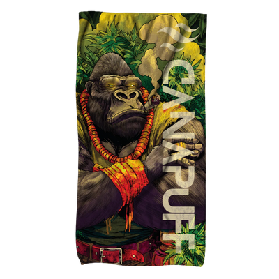 Rankšluostis Gorilla Power