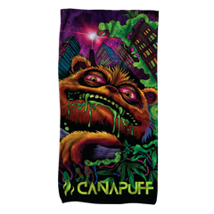 Towel High Monster