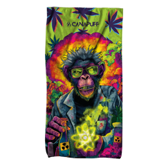 Towel Atomic Monkey