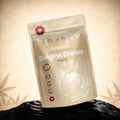 Praline di cioccolato bianco Canapuff Belgian Dream, Delta-9 THC da canapa, 30 mg al pezzo, 5 pezzi
