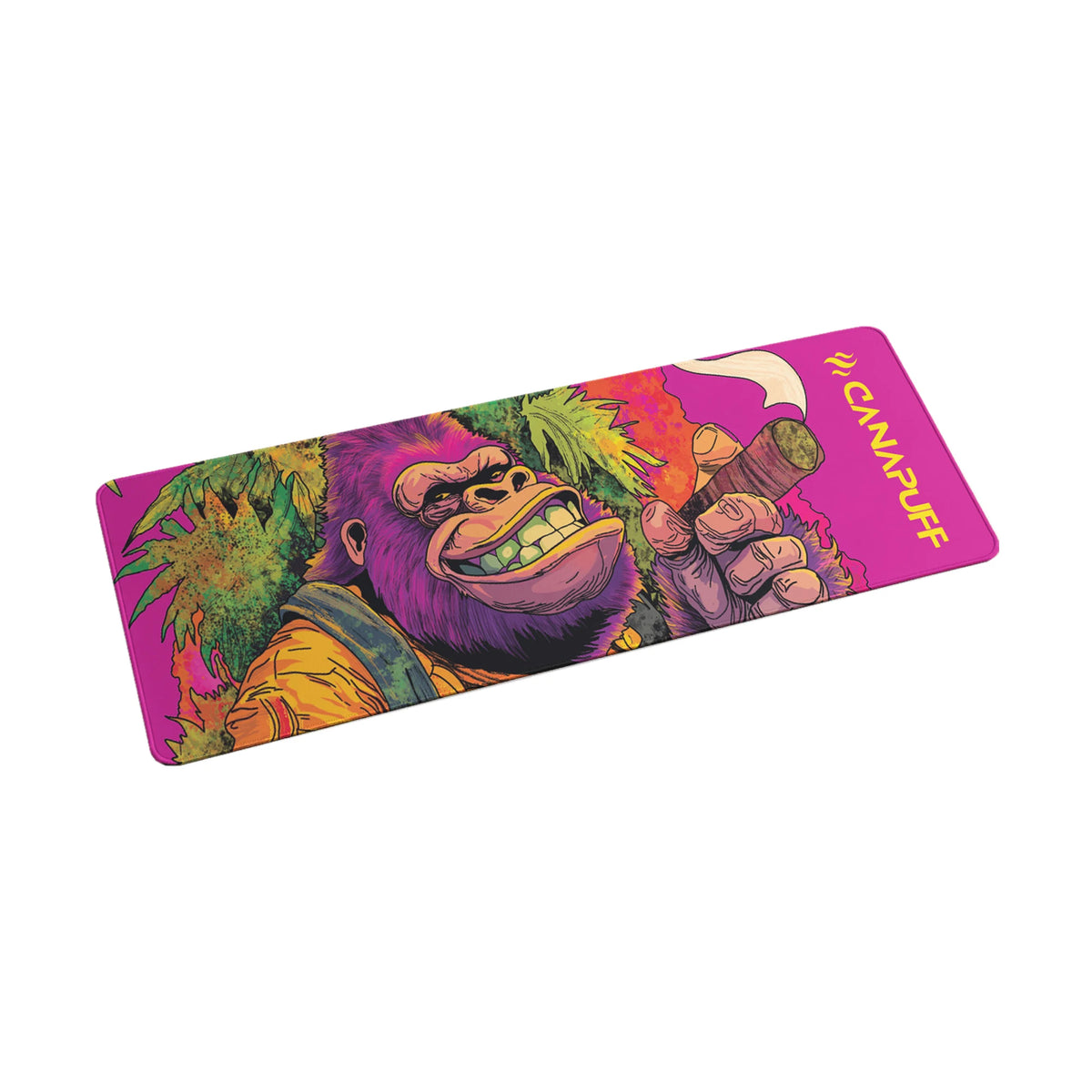 Alfombrilla de Ratón Gorilla Kush