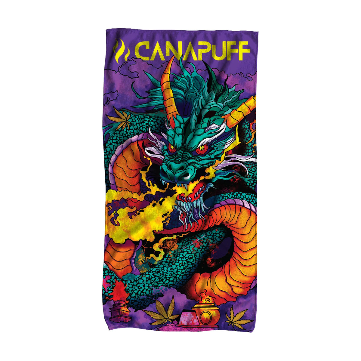 Prosop Extreme Dragon