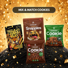 Mix & Match Печиво