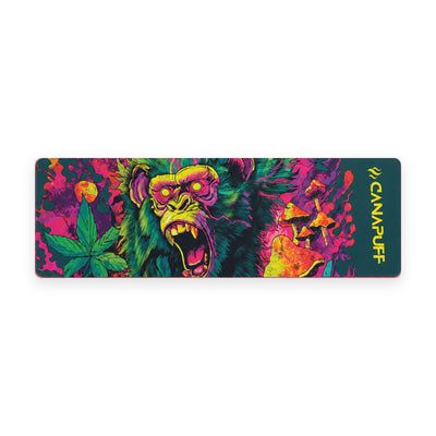 Podložka pod myš Jungle Monkey