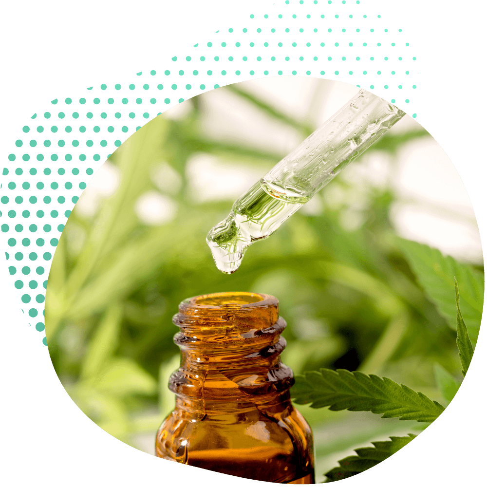 THC Olie Effekter