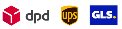 Shipping methods